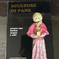Sculture di pane