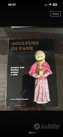 Sculture di pane