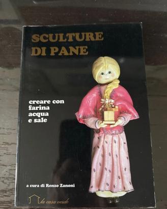 Sculture di pane