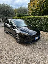 Ford Fiesta 1.0 Ecoboost Hybrid 125 CV ST.line