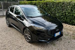 Ford Fiesta 1.0 Ecoboost Hybrid 125 CV ST.line