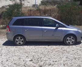 Opel Zafira 1.7 CDTI 110CV ecoFLEX - 7 posti