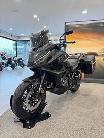 Honda NT 1100 ES DCT - 2025