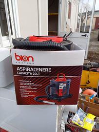 Aspiracenere Bion