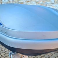 Baule da tetto Thule 