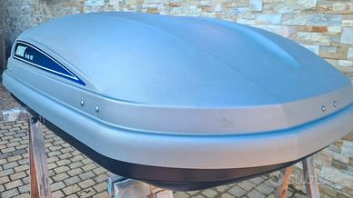 Baule da tetto Thule 