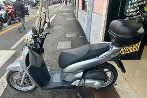 Honda SH 150 fine 2006 - PERMUTE