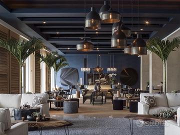 Ascoli Piceno, C.Storico, Splendido Ristorante