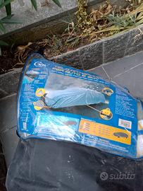 Telo auto antigrandine XL