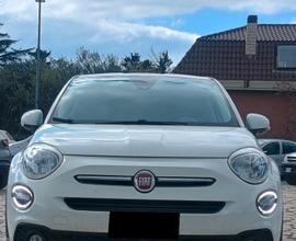 Fiat 500X 1.3 MultiJet 95 CV Connect