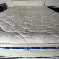 Materasso una piazza e mezza