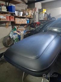 Box contenitore per auto