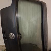 cofano posteriore golf 4 