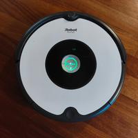 Roomba 605