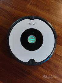 Roomba 605