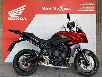 Triumph Tiger Sport 660