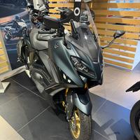 Tmax tech verde petrol 2025