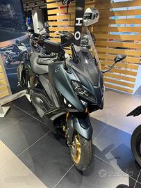 Tmax tech verde petrol 2025