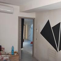 3 camere e 2 bagni uso investimento