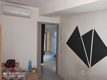 3 camere e 2 bagni uso investimento