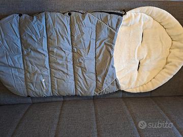 Sacco per passeggino