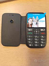 TELEFONO BRONDI AMICO STILOSO