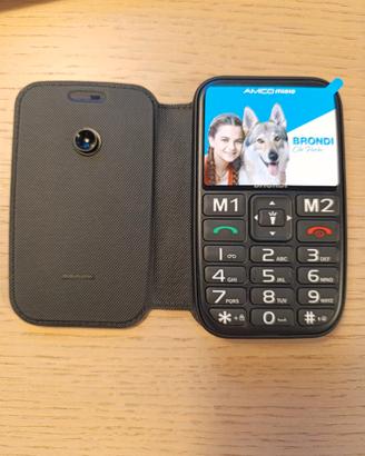 TELEFONO BRONDI AMICO STILOSO