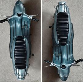 Lambretta 125 Special