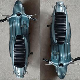 Lambretta 125 Special