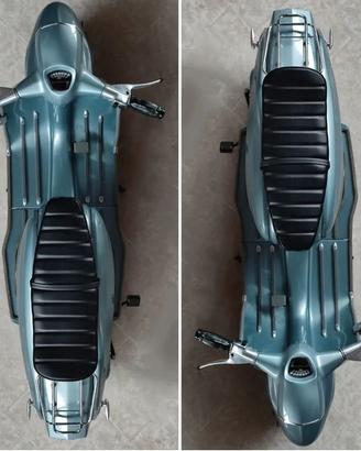 Lambretta 125 Special