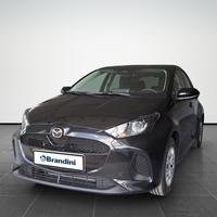 MAZDA Mazda2 Hybrid 2024 5HB 1.5L Hybrid VVT-i 116