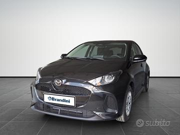 MAZDA Mazda2 Hybrid 2024 5HB 1.5L Hybrid VVT-i 116