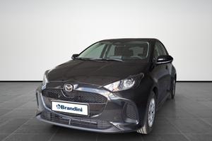 MAZDA Mazda2 Hybrid 2024 5HB 1.5L Hybrid VVT-i 116