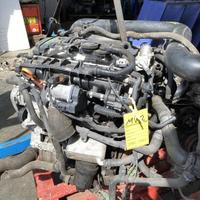 Motore golf 5 gti 2.0 bwa per ricambi