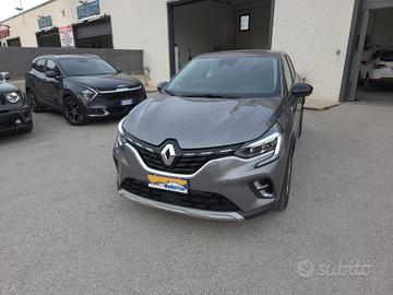 RENAULT Captur Blue dCi 95 CV Business