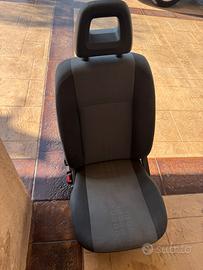 Sedili fiat panda seconda serie 169