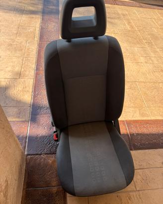 Sedili fiat panda seconda serie 169