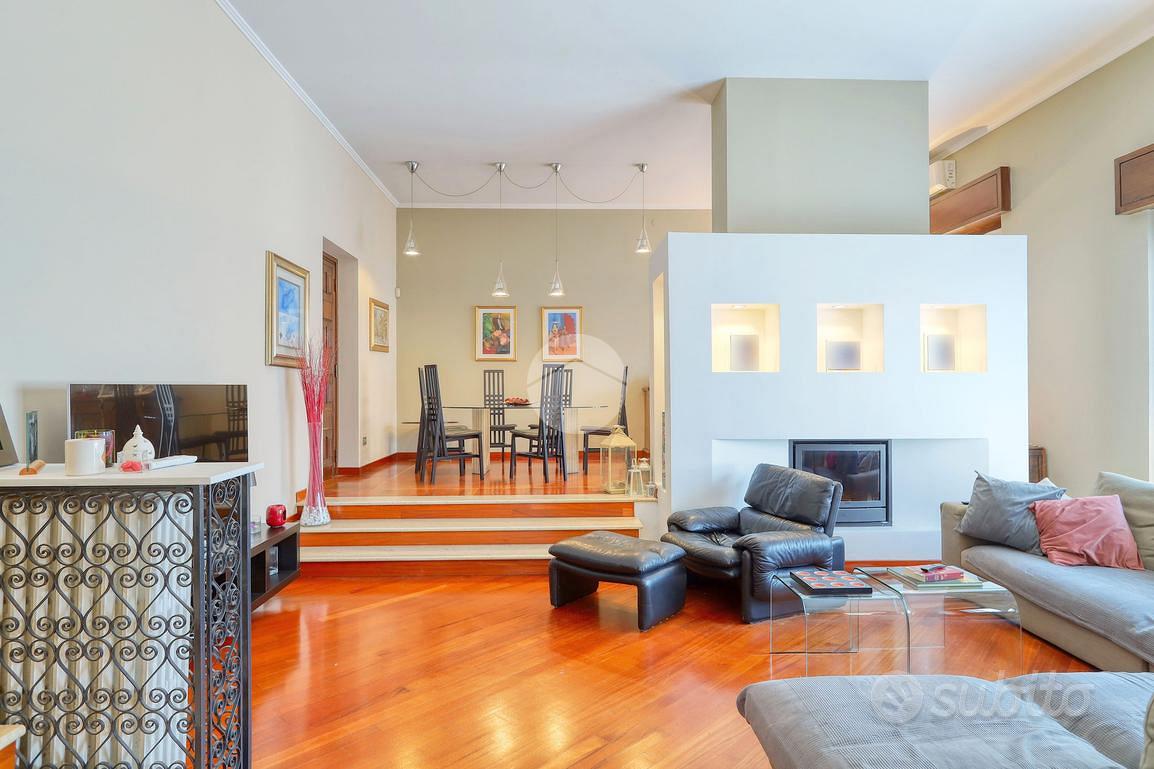 CASA INDIPENDENTE A GALLARATE - Altro