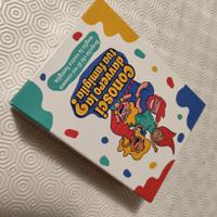 Conosci davvero la tua famiglia?