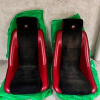 2 Sedili Fusina Abarth