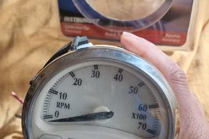 Strumenti mercury-Evinrude-quick.icomand mnea2000