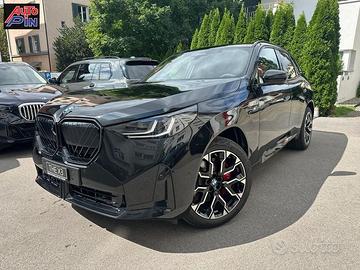 BMW X3 xDrive 20 Msport Pro *Cerchi 20*Scaric...