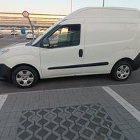 Furgone fiat doblo anno 2011 1.6 Multijet 