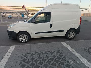 Furgone fiat doblo anno 2011 1.6 Multijet 