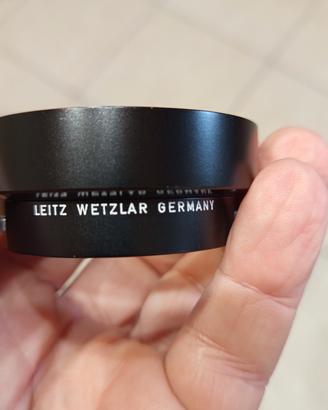 Paraluce Leica Letz