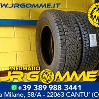 235/60/16C FIRESTONE Invernali 90%