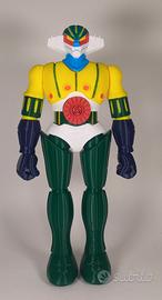 Robot Jeeg 30cm Stile Jumbo – Modello Artigianale