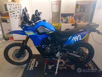 Accessori vari Tenere 700