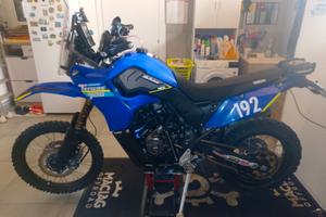 Accessori vari Tenere 700