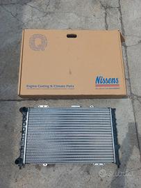 radiatore alfa 166 nissen 60053